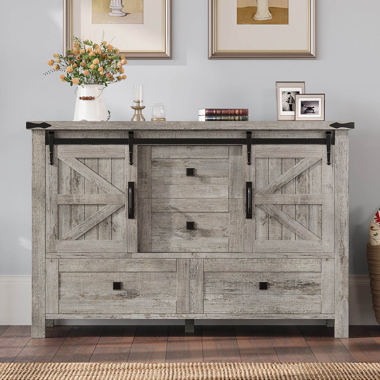 Marlowe 48" Dressers Amerlife