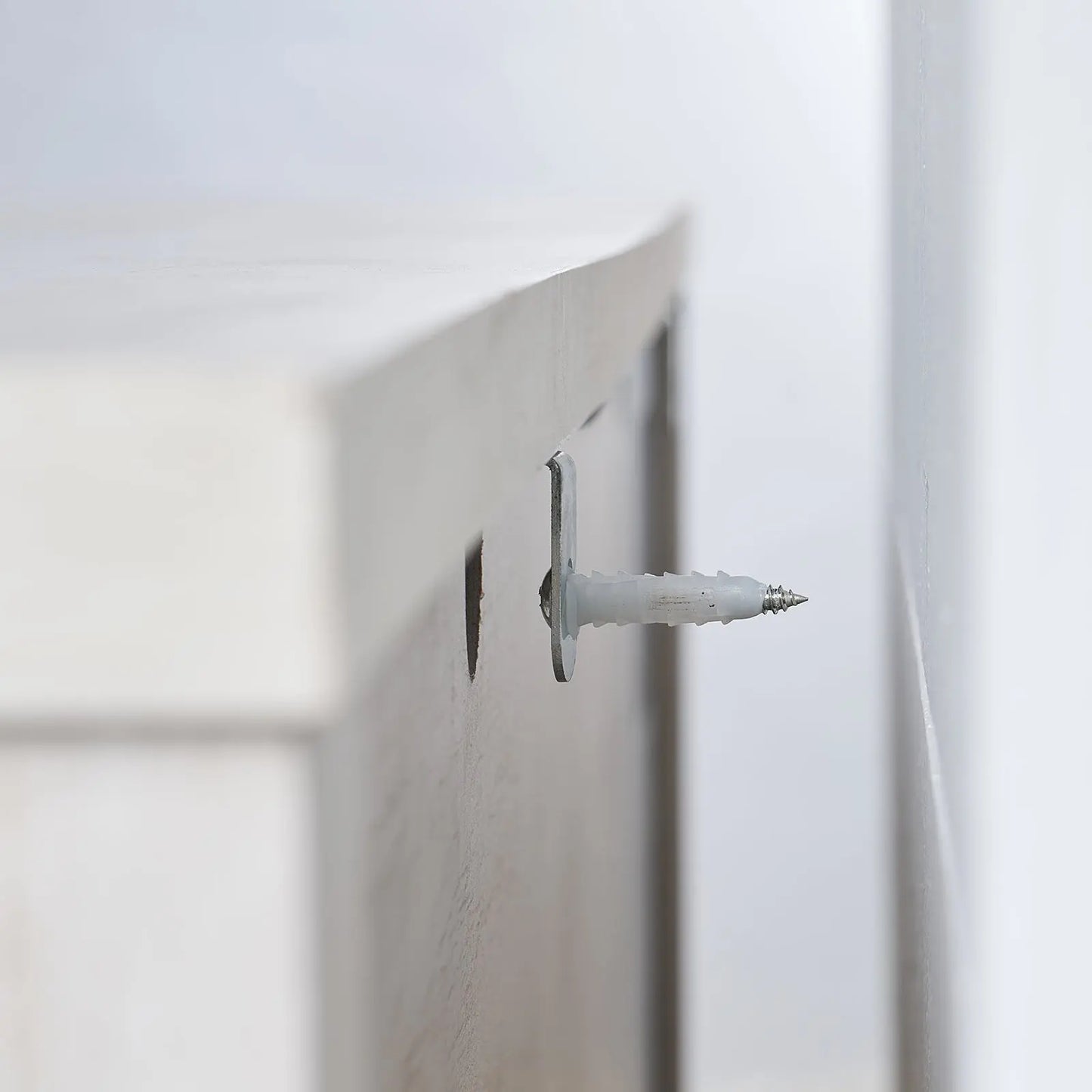 Rustic White