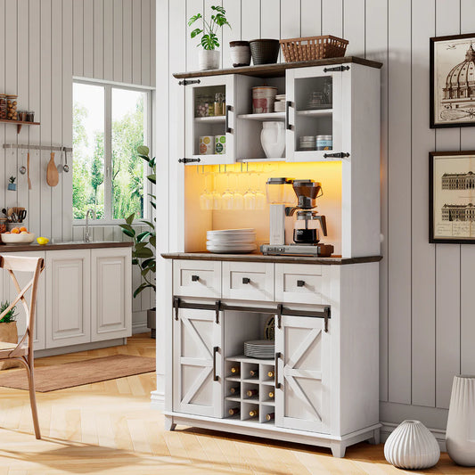 Amerlife Freestanding Wine Cabinets