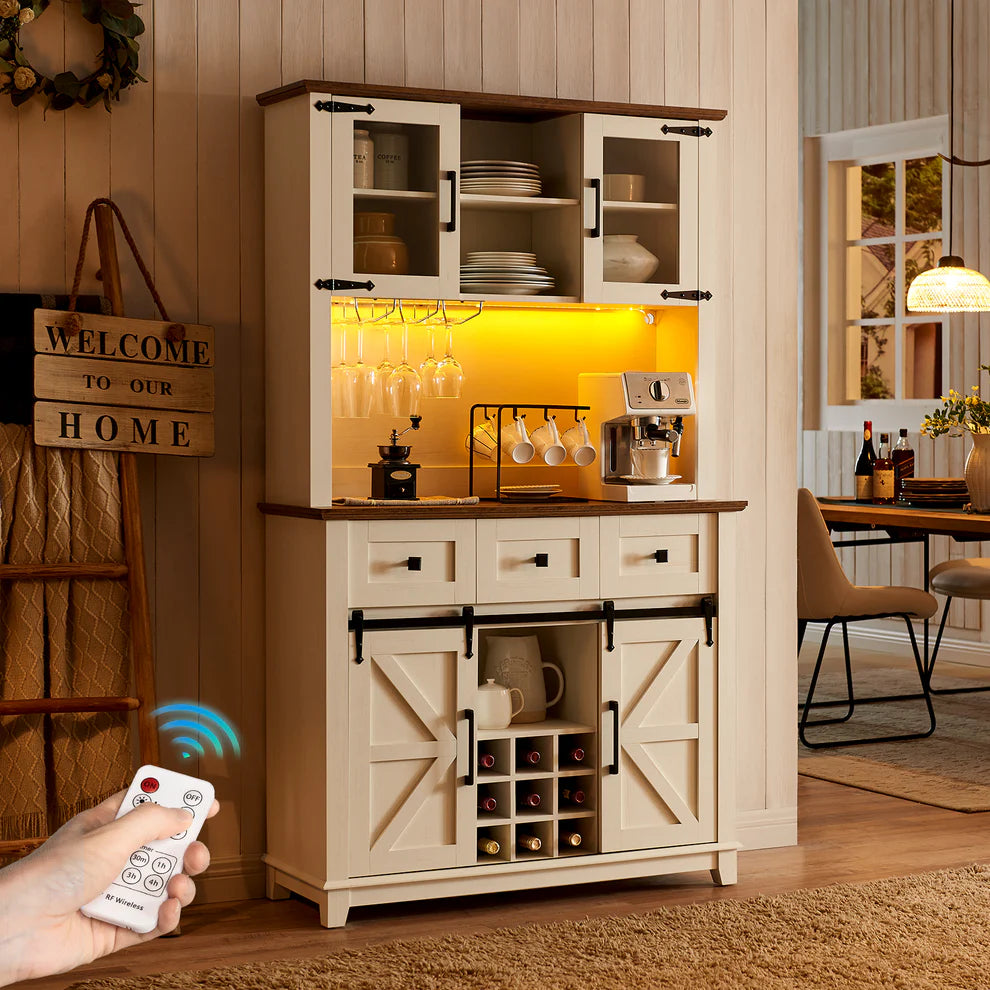 Amerlife Modern Wine Cabinets