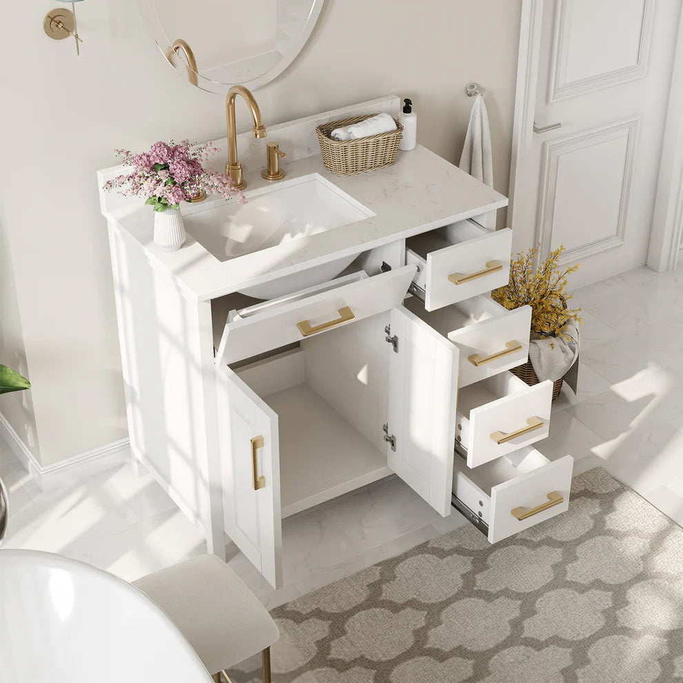 Amerlife Bathroom Vanities