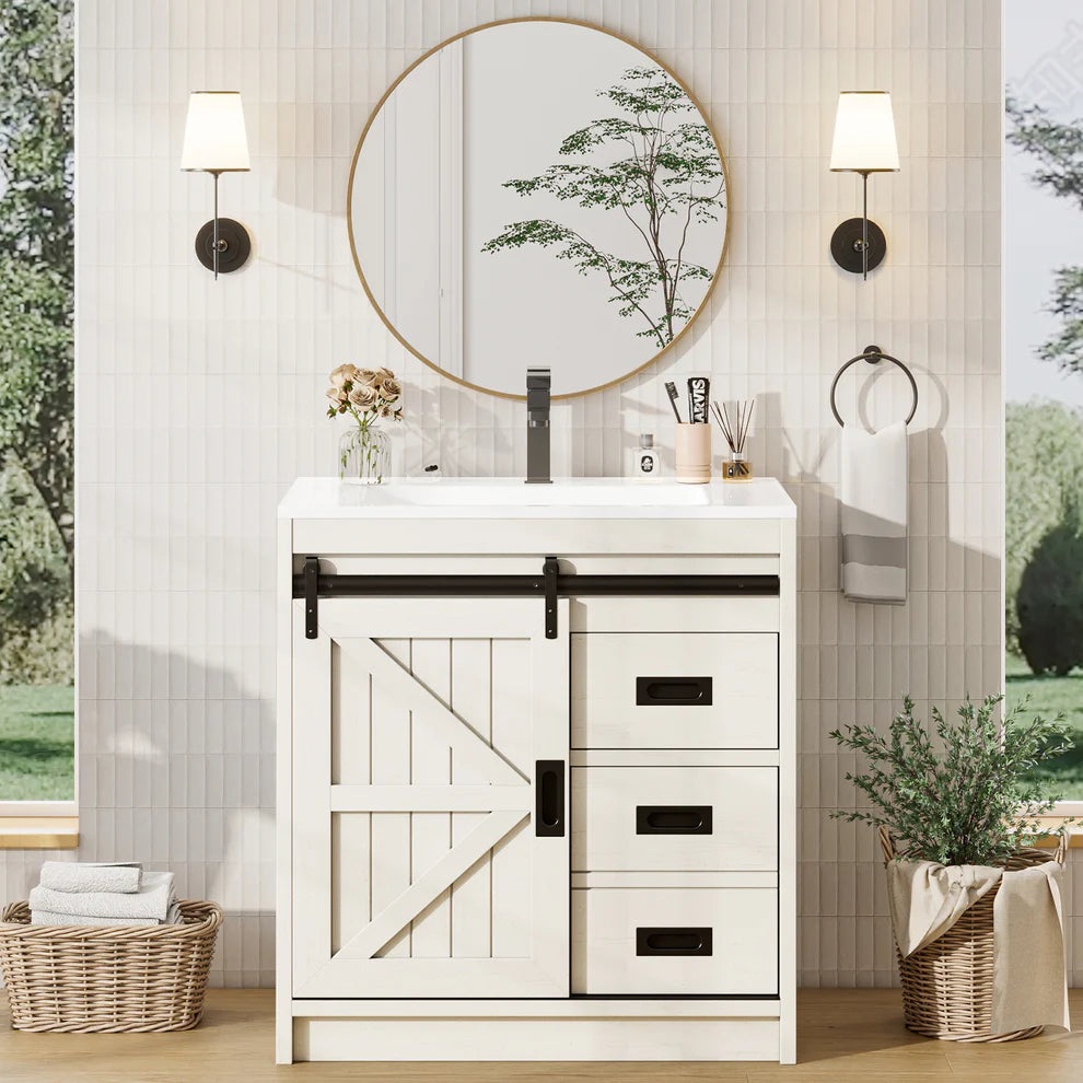 Amerlife Bathroom Vanity