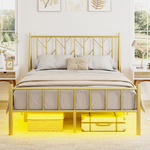 Amerlife Bed Frame