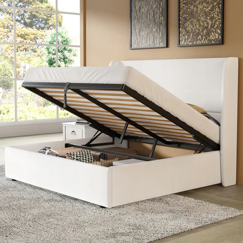 Best Adjustable King Size Bed Frames Amerlife