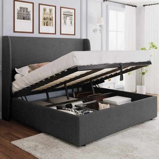 Queen Bed Dimensions: A Complete Size Guide Amerlife