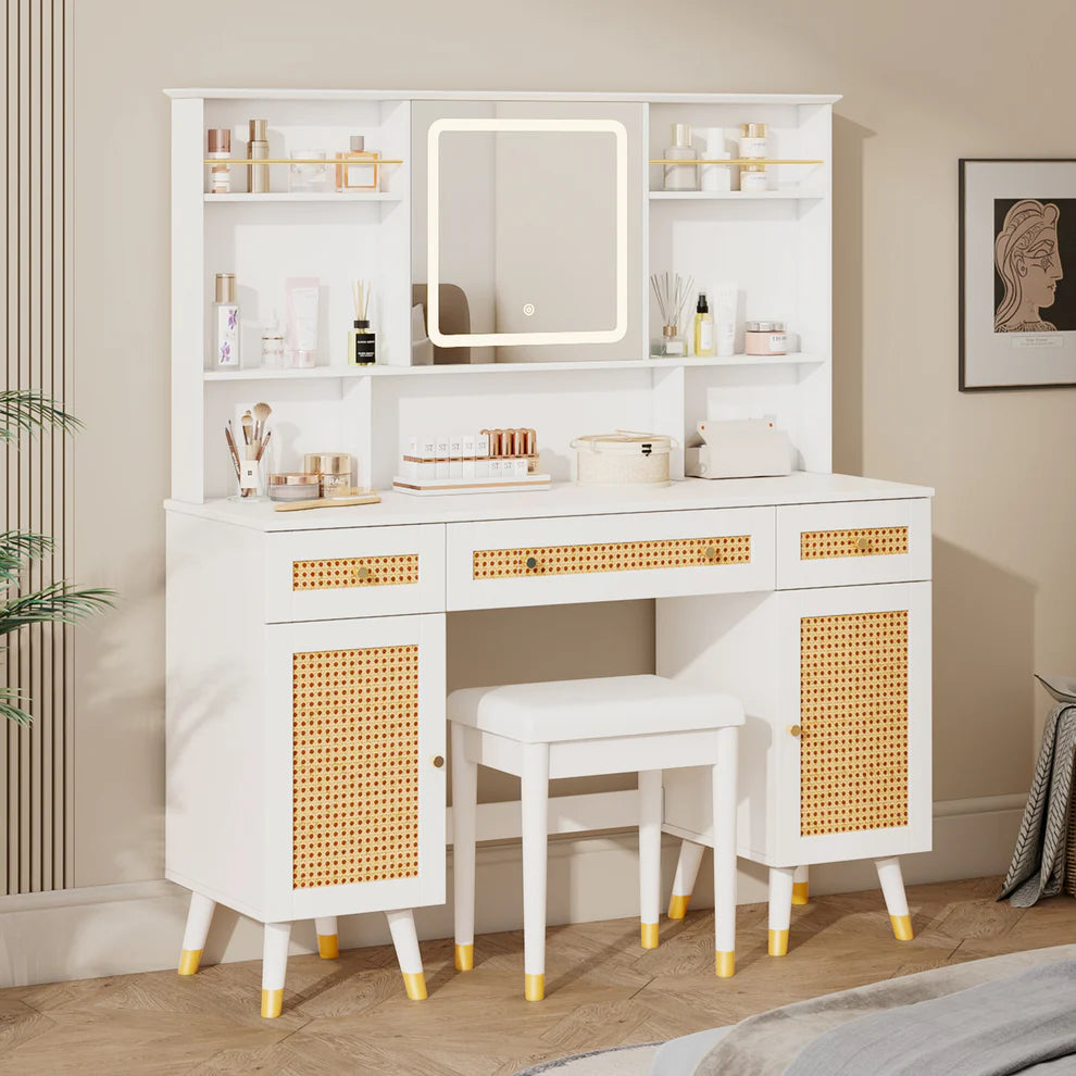 Amerlife Makeup Vanity