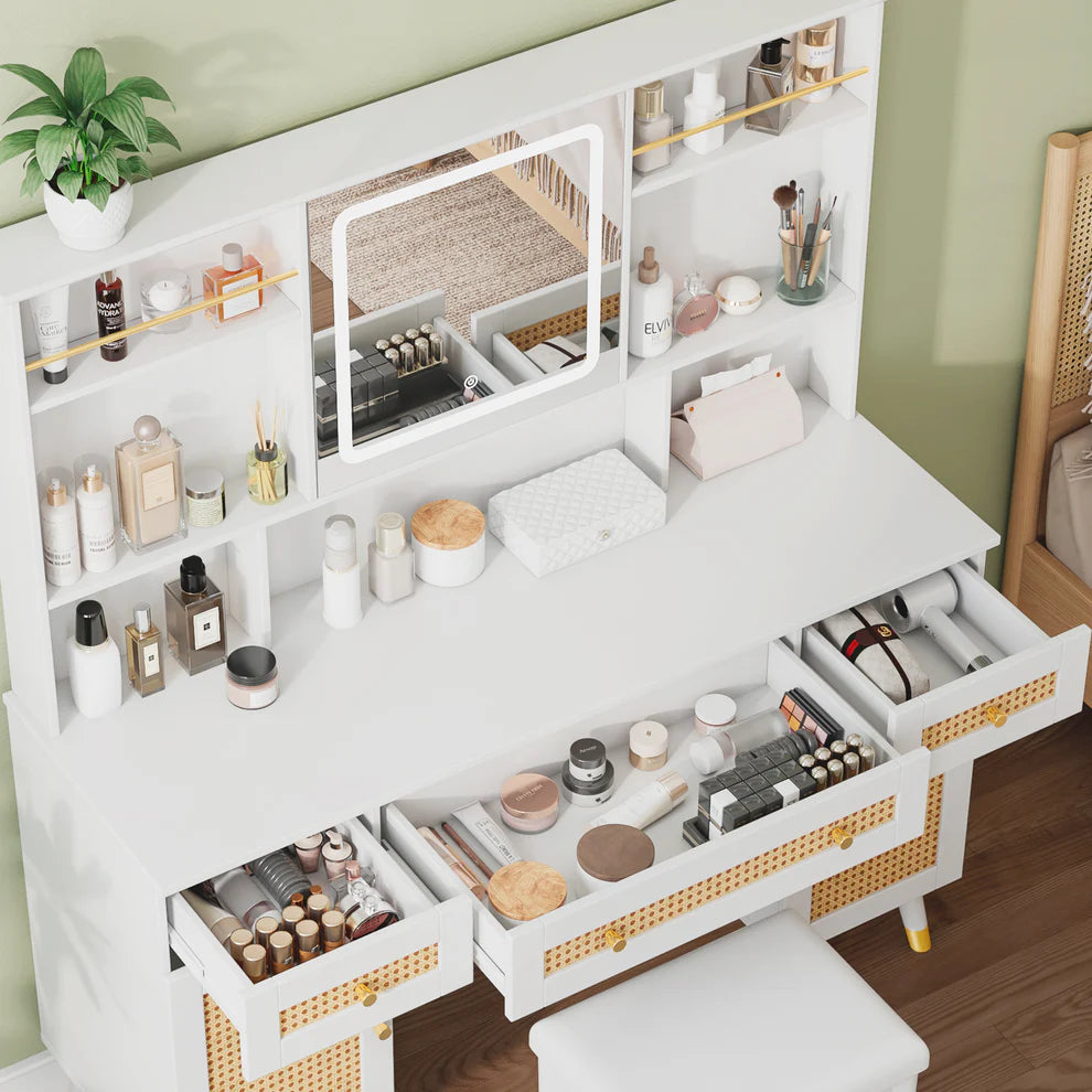 Amerlife Bedroom Vanities