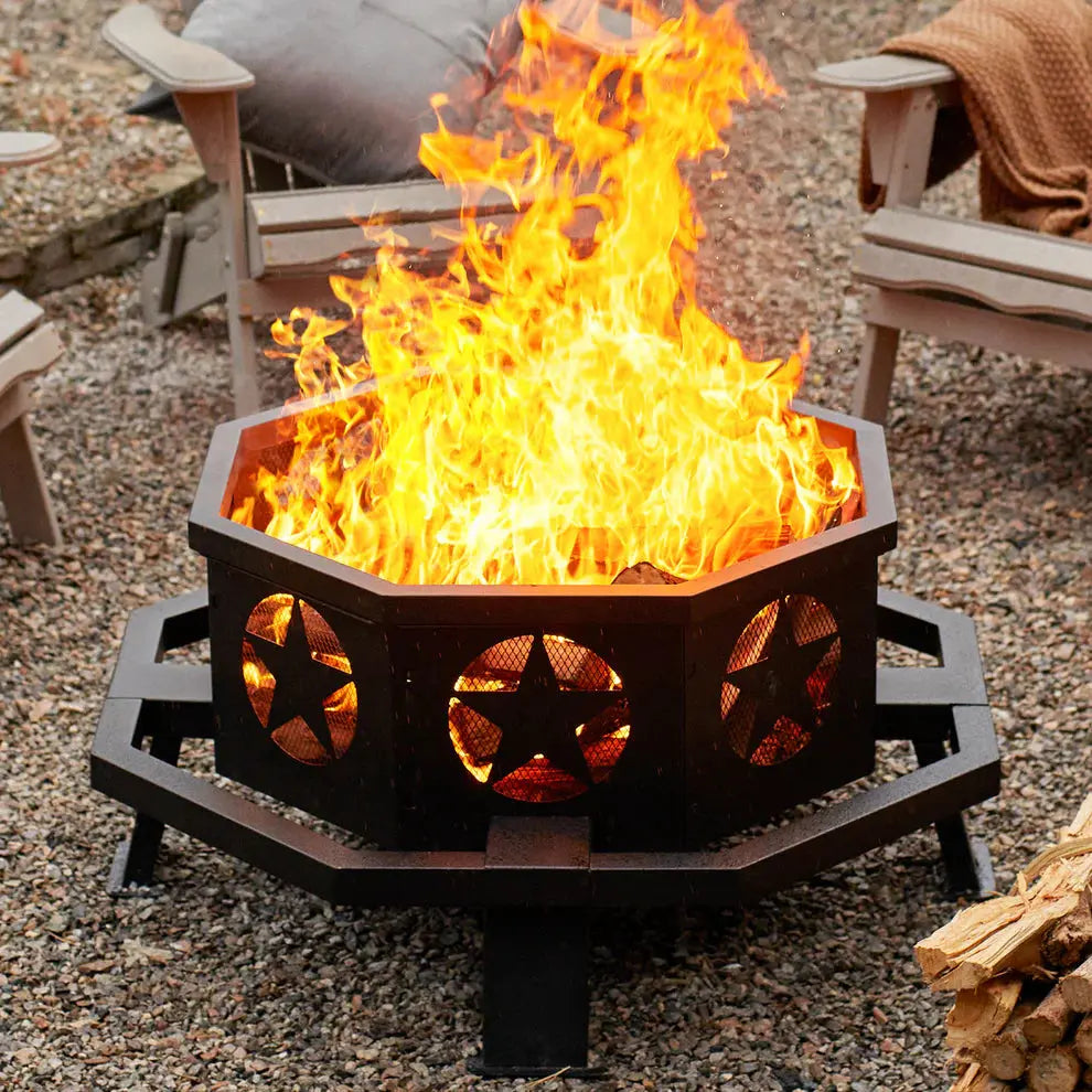 fire pit amerlife