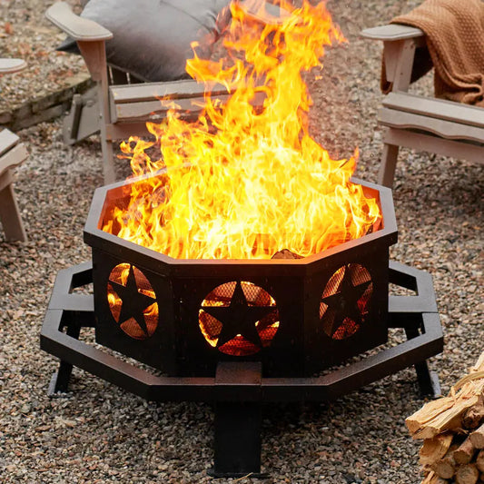 fire pit amerlife