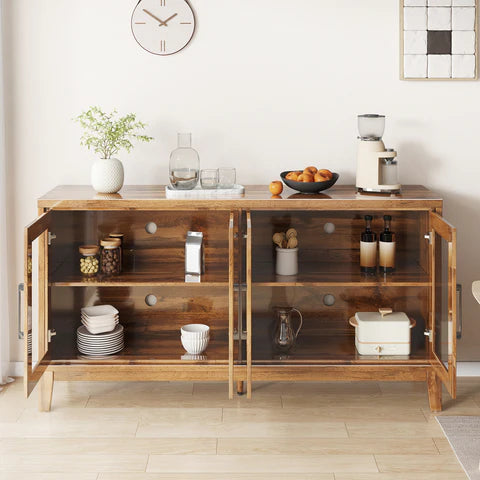 Amerlife Sideboard Buffet Cabinets