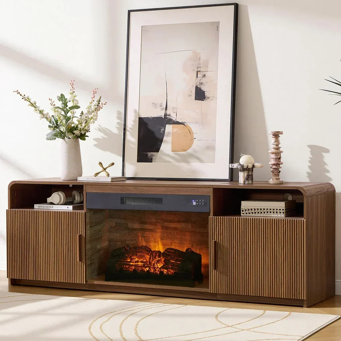 How to Choose the Right TV Stand for Your Living Room