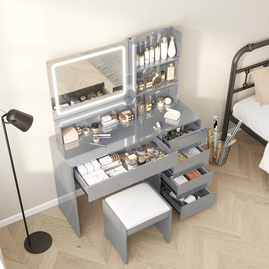 Amerlife Bedroom Vanities