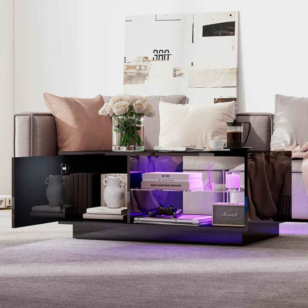 Amerlife Living Room Table Sets
