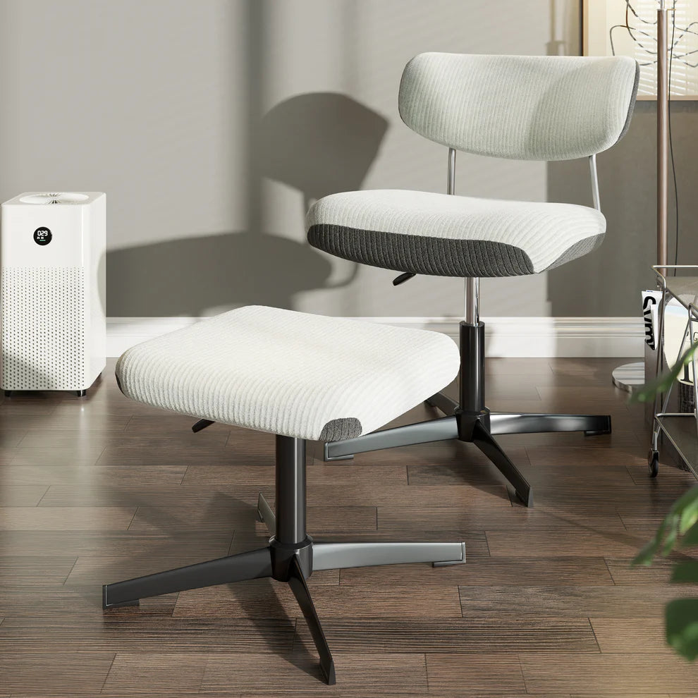 Amerlife Corduroy Chair