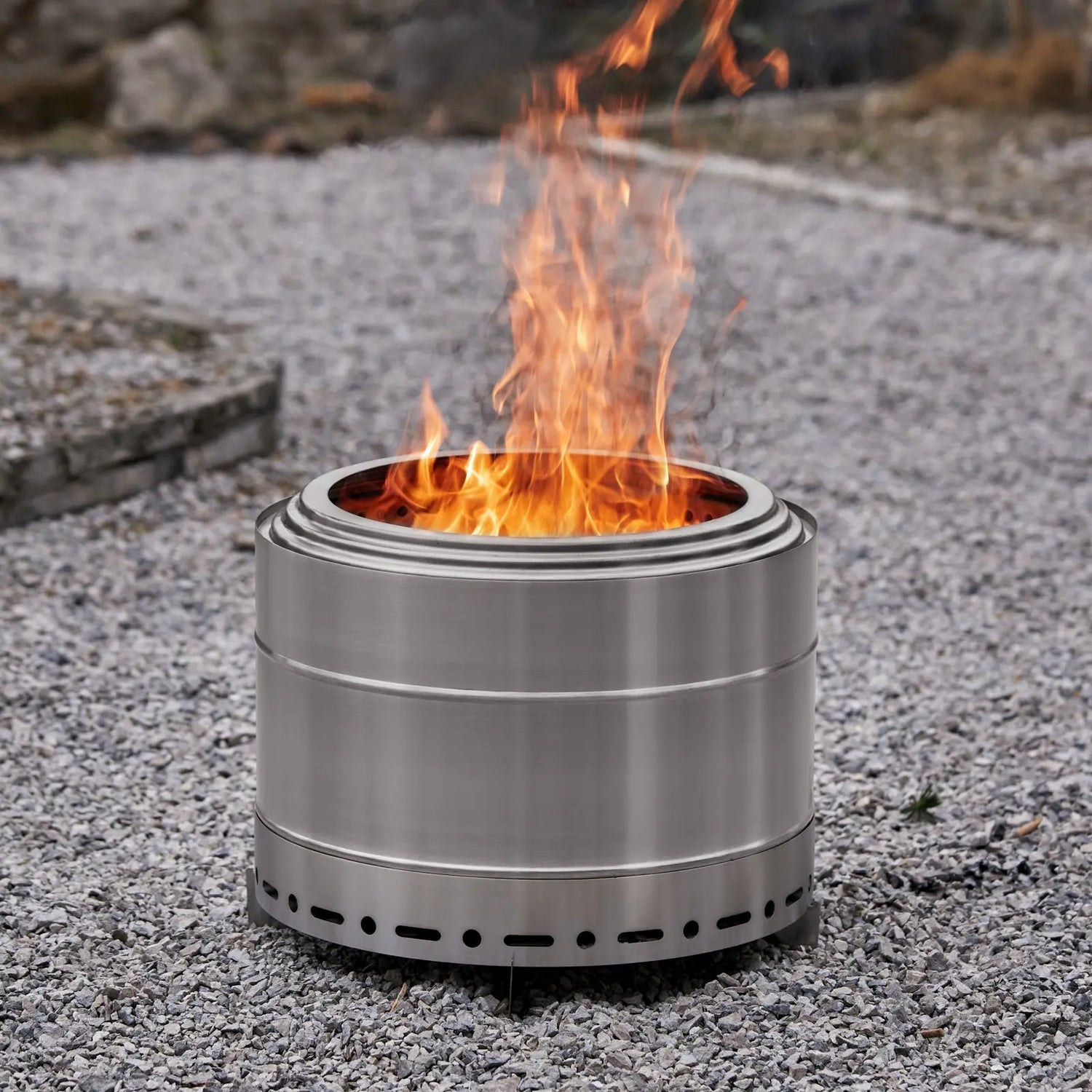 Guide to Choosing the Perfect Smokeless Fire Pit Amerlife