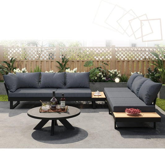 Outdoor Sectional Amerlife