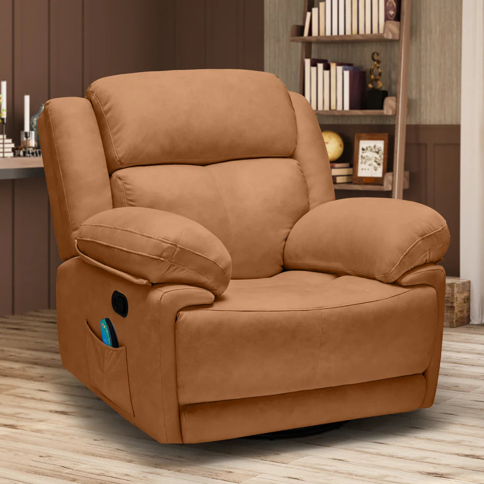 Amerlife Rocking Recliner Chairs