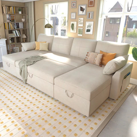 Oversized Living Room Furniture Amerlife
