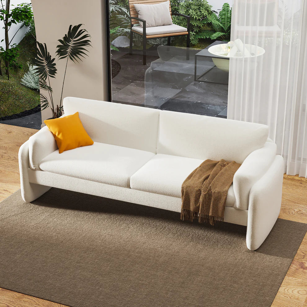 Amerlife Deep Loveseat Sofas