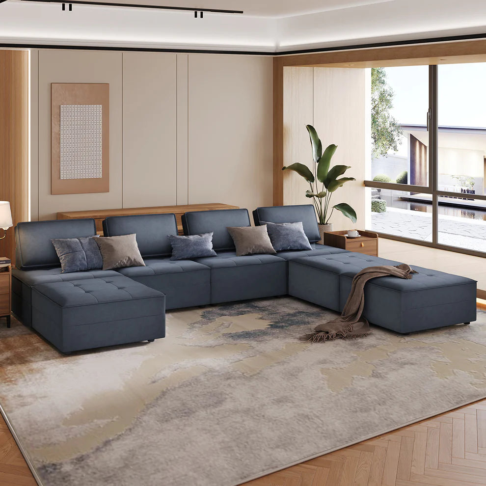 Amerlife Sofa Couch Bed