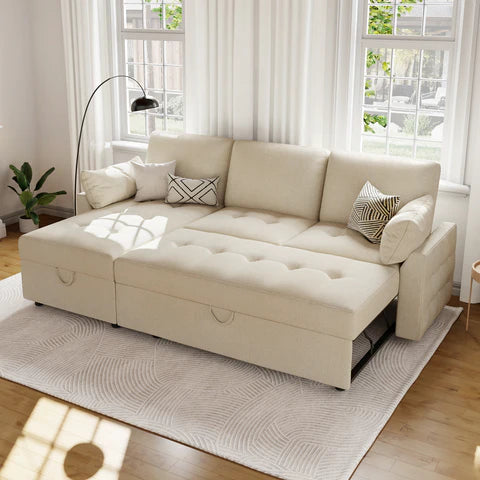 Amerlife Sofa Bed Futon