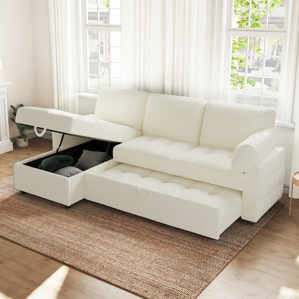 Amerlife Convertible Beds