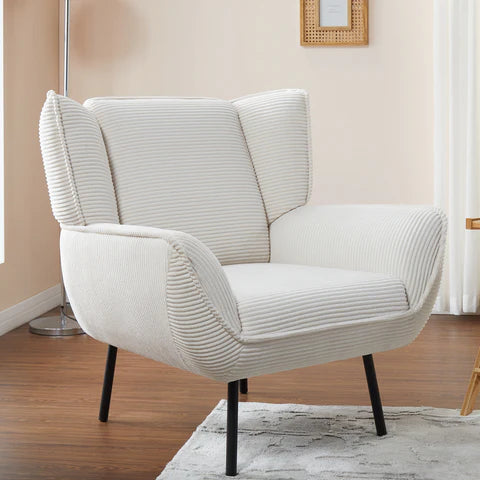 Amerlife Corduroy Chair