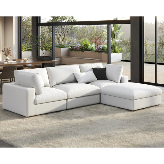 Amerlife Modular Sofa Couches