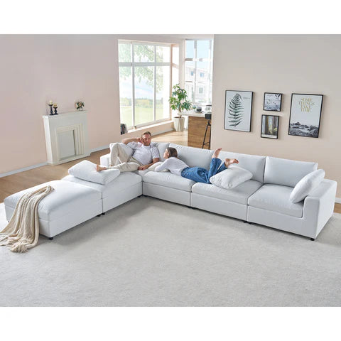 Amerlife Oversized Couches