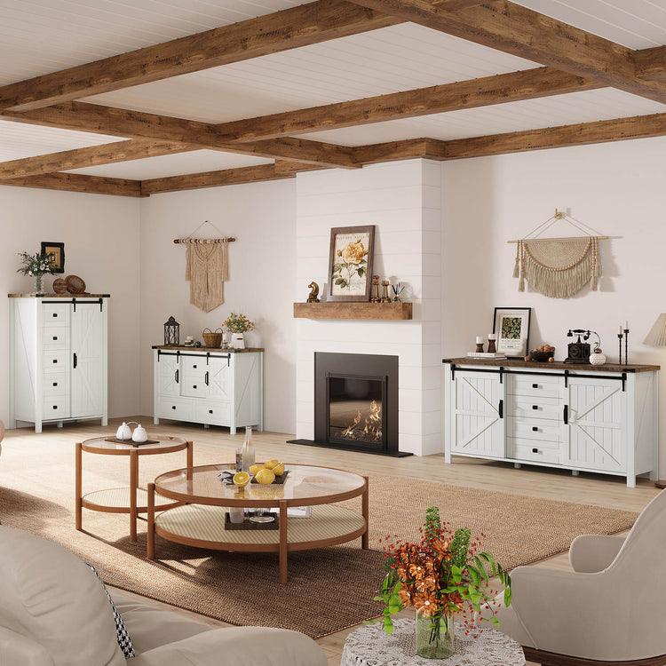 Living-Room-Cabinets Amerlife