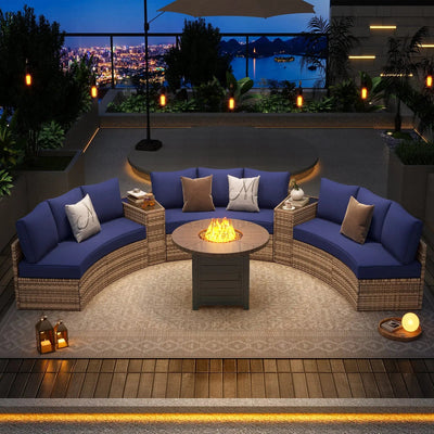 Patio Conversation set
