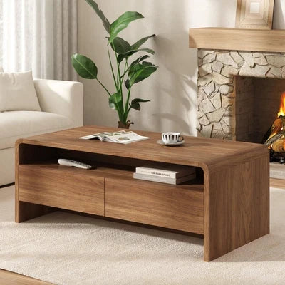 Coffee Table & End Table
