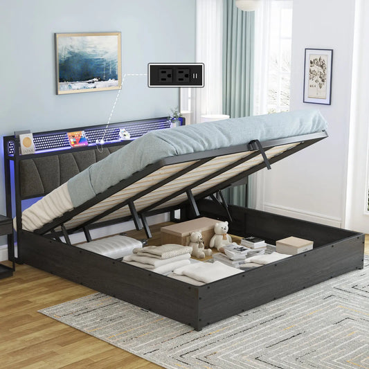 BMB013 Reno Black