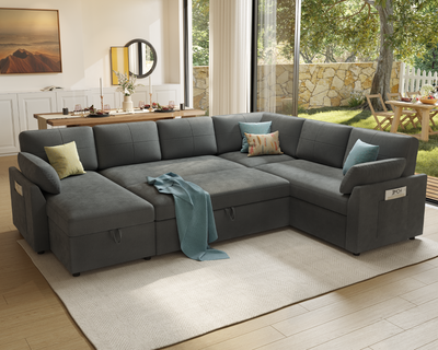 Living Room New In