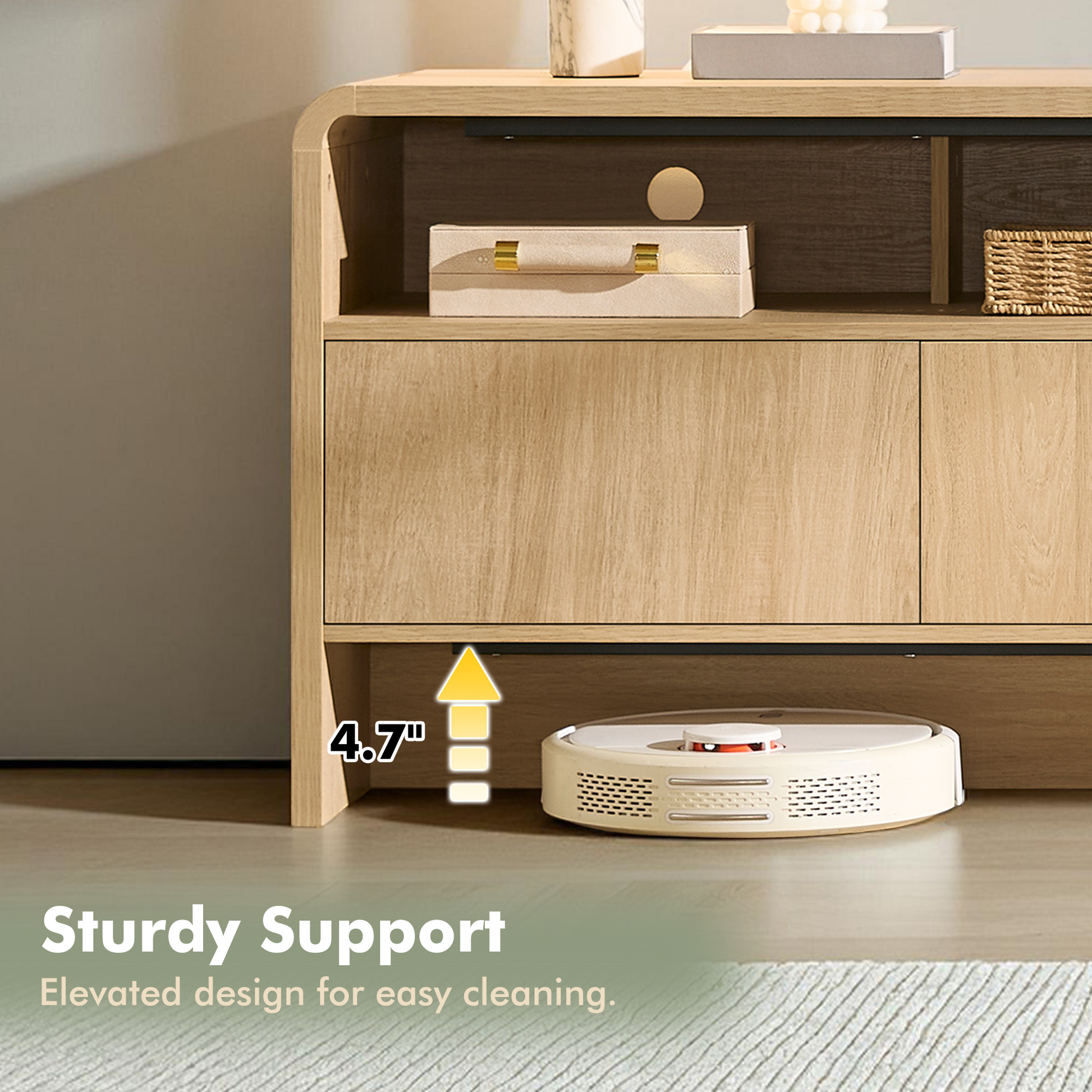 Natural