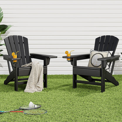 Bronc Basic Adirondack Chair Amerlife