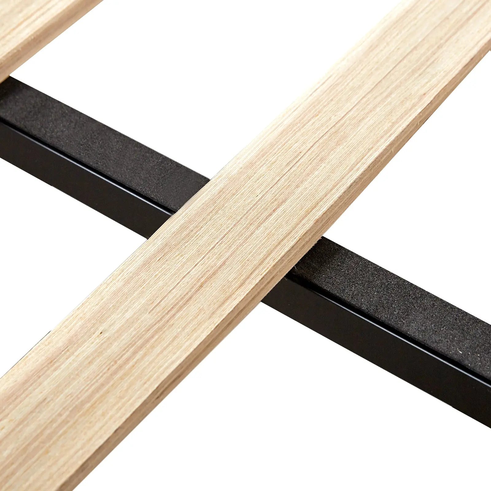 Sterling King Bed Frame - Amerlife
