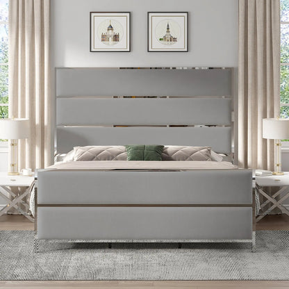 BHH007 Sterling Light Grey
