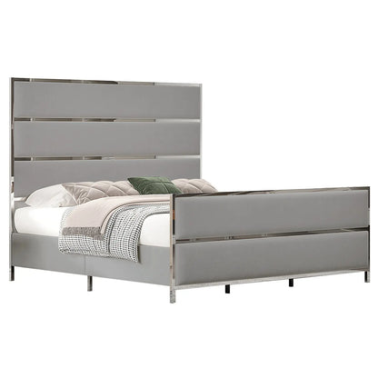 BHH007 Sterling Light Grey