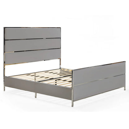 BHH007 Sterling Light Grey