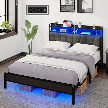 BMB012 Montague Black