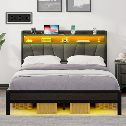 BMB012 Montague Black