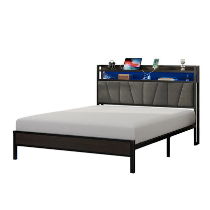 BMB012 Montague Black