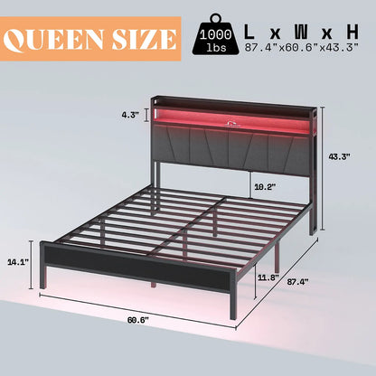 BMB012 Montague Black