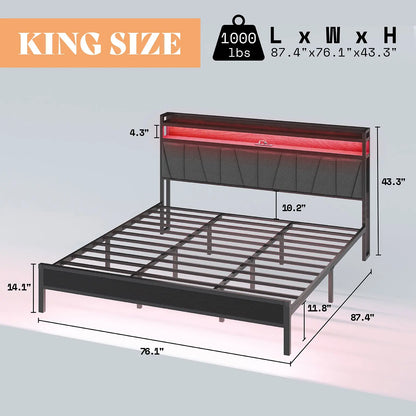 BMB012 Montague Black