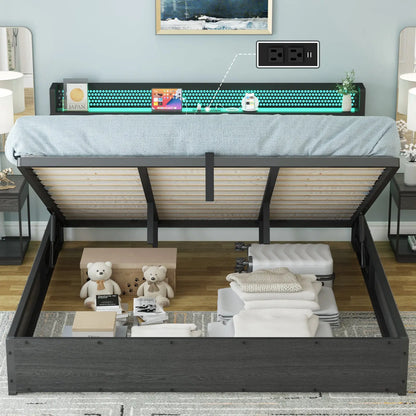 BMB013 Reno Black