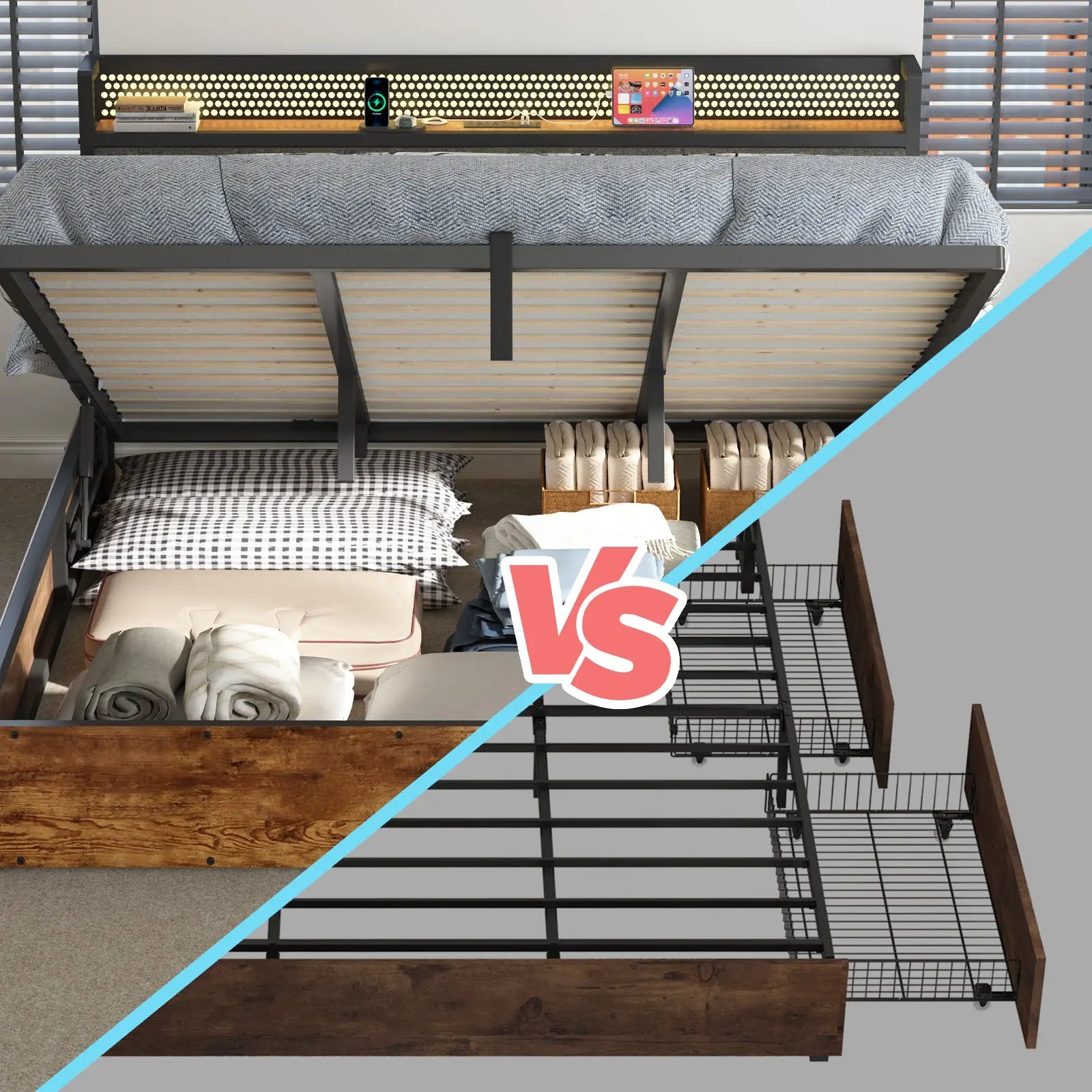 BMB013 Reno Rustic Brown