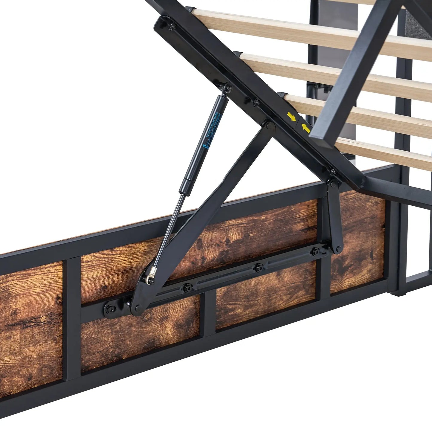 BMB013 Reno Rustic Brown