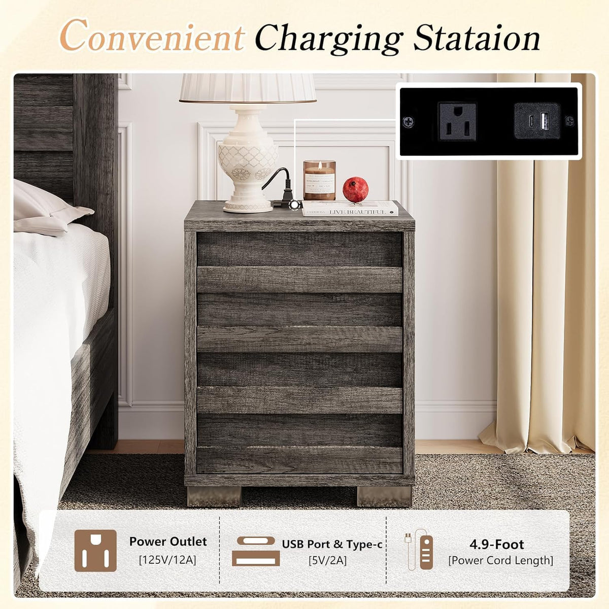 BMB022-CNS019 K Grey