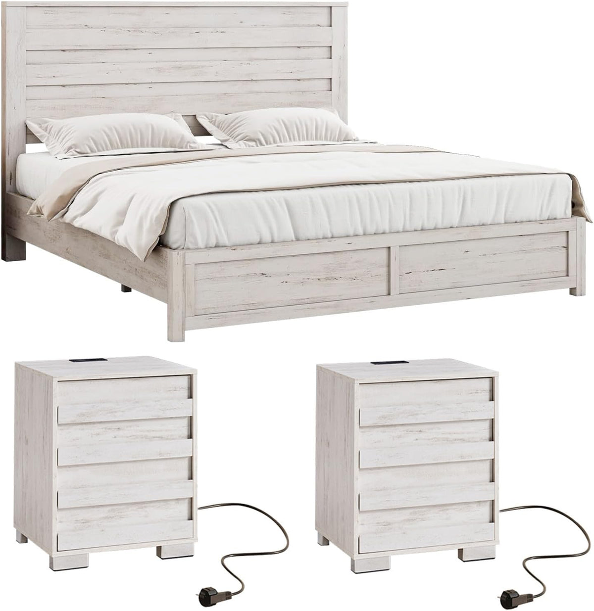 BMB022-CNS019 K White